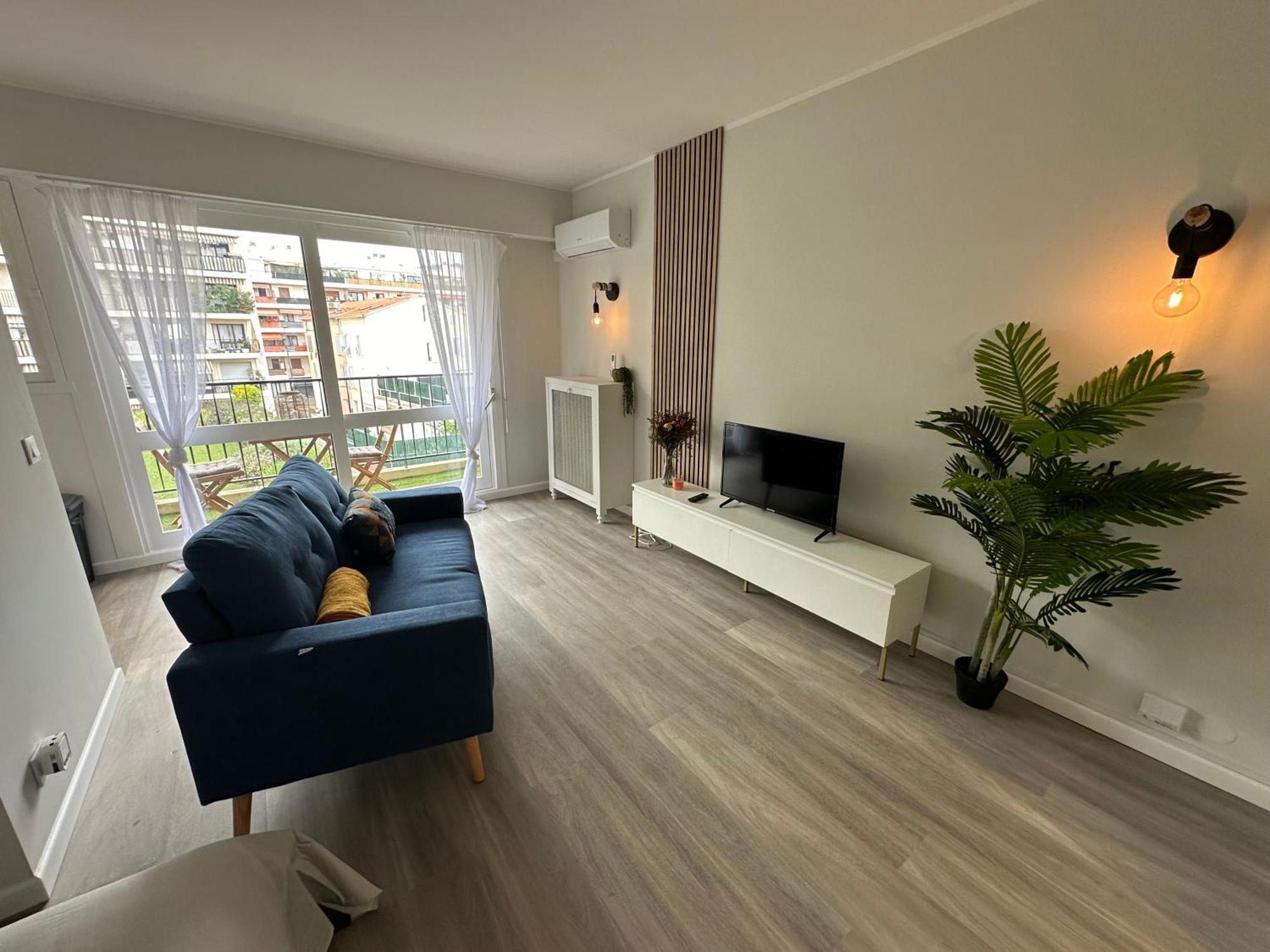 Centre - Bel Lumineux Apartment
