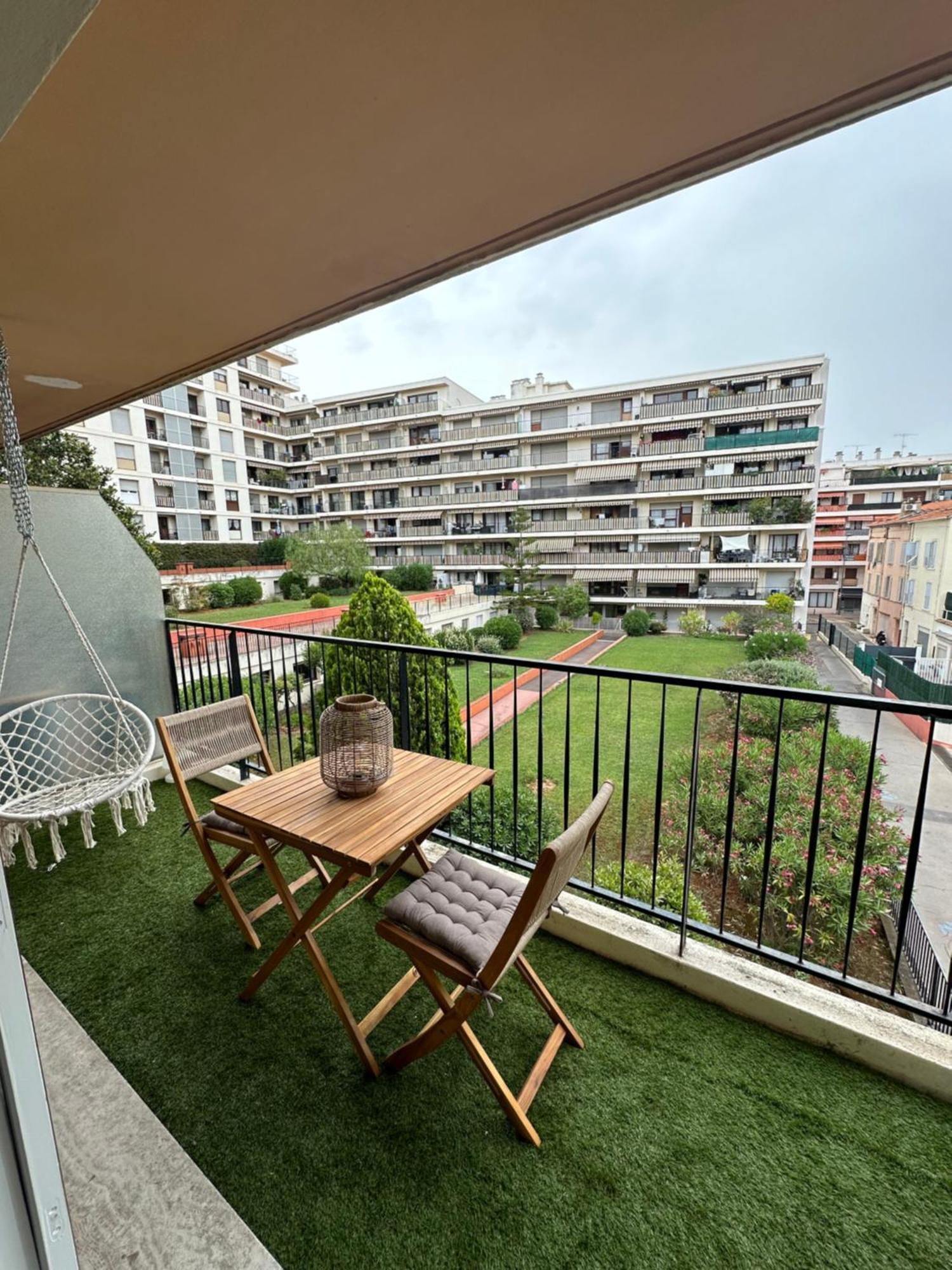 Apartment Centre - Bel Lumineux